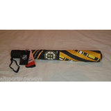 NHL Travel Umbrella Boston Bruins By McArthur For Windcraft