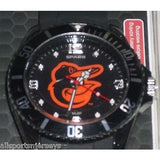 MLB Baltimore Orioles Team Spirit Sports Watch by Rico Industries Inc