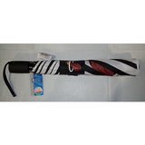 NBA Travel Umbrella Miami Heat By McArthur For Windcraft