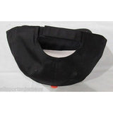 MLB San Francisco Giants Adult Cap Flat Brim Raised Replica Cotton Twill Hat