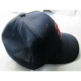 MLB Adult Boston Red Sox Raised Replica Mesh Baseball Cap Hat 350