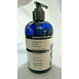 Lot of 4 ApotheCARE Essentials Anti-Dandruff Shampoo & Conditioner 2in1 Eucalyptus