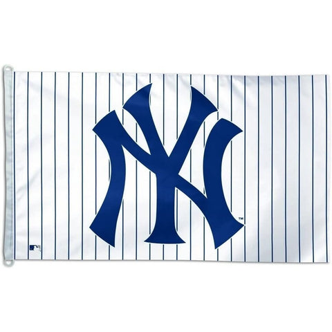 NFL New York Yankees 3'x5' Double sided Polyester Flag by WinCraft