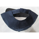 MLB Seattle Mariners Youth Cap Flat Brim Raised Replica Cotton Twill Hat