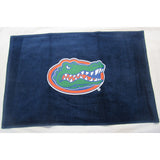 NCAA Florida Gators Sports Fan Towel Navy 15" by 25" by WinCraft