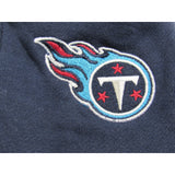 NFL NWT NO SLIP UTILITY WORK GLOVES - TENNESSEE TITANS - McARTHUR