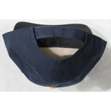 MLB San Diego Padres Youth Cap Flat Brim Raised Replica Cotton Twill Hat