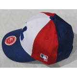 MLB Montreal Expos Youth Cap Cooperstown Raised Replica Cotton Twill Hat