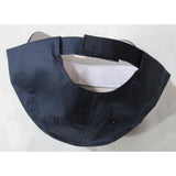 MLB Minnesota Twins Youth Cap Flat Brim Raised Replica Cotton Twill Hat