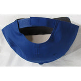 MLB Texas Rangers Youth Cap Flat Brim Raised Replica Cotton Twill Hat