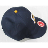 MLB San Diego Padres Youth Cap Flat Brim Raised Replica Cotton Twill Hat