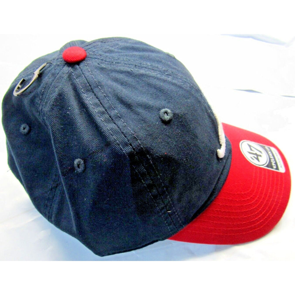 St Louis Cardinals Baseball Cap Keychain Licensed MLB Baseball Hat Gift