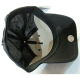 MLB Adult Boston Red Sox Raised Replica Mesh Baseball Cap Hat 350