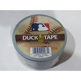 MLB Atlanta Braves Duck Brand Duck/Duct Tape 1.88 Inch wide x 10 Yard Long USA
