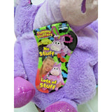 Tummy Stuffers Green Unicorn StuffPlush Toy 3+ Stuff Store Snuggling