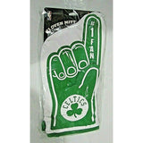 NBA Boston Celtics #1 FAN FINGER Oven Mitt by You the fan