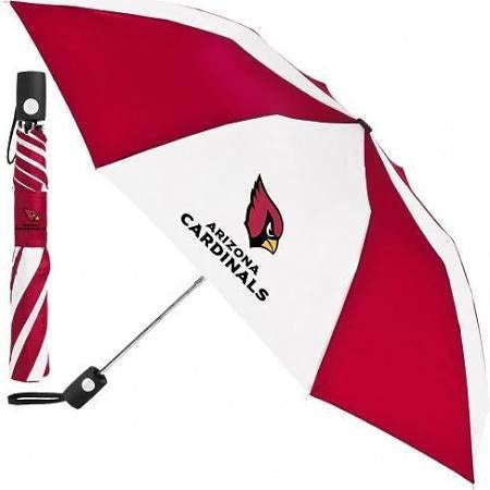 NFL Travel Umbrella Arizona Cardinals By McArthur For Windcraft
