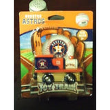 MLB Real Wood Toy Train by MasterPieces Puzzle Co.