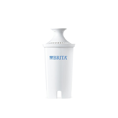 Brita 35501 Pitcher Replacement Filter Single