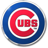 MLB Team Color Auto Emblem By Team ProMark