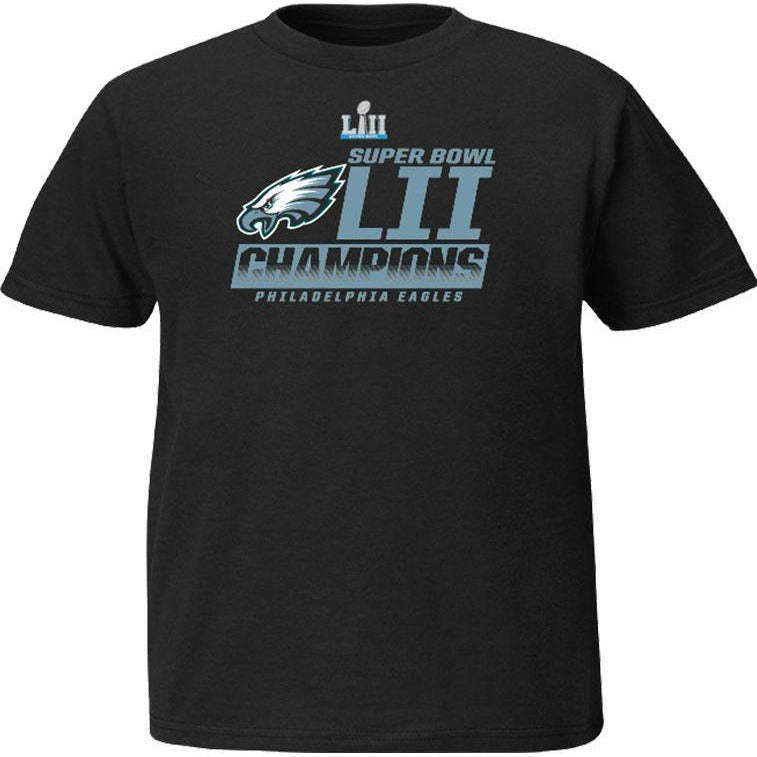 eagles super bowl champions gear