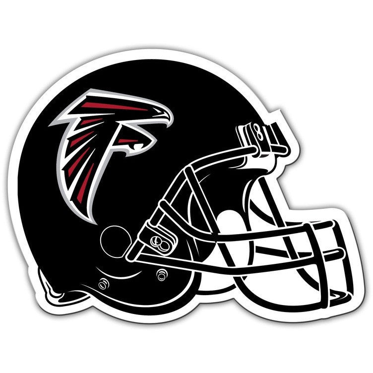 San Francisco 49ers NFL Football Helmet Logo Car Bumper Sticker 3'', 5'' or  6