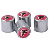 Chrome Tire NFL Valve Stem Caps by WinCraft