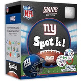 NFL Spot It! Card Matching Game by Masterpieces Puzzles Co.