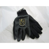 NHL Utility Gloves by Forever Collectibles