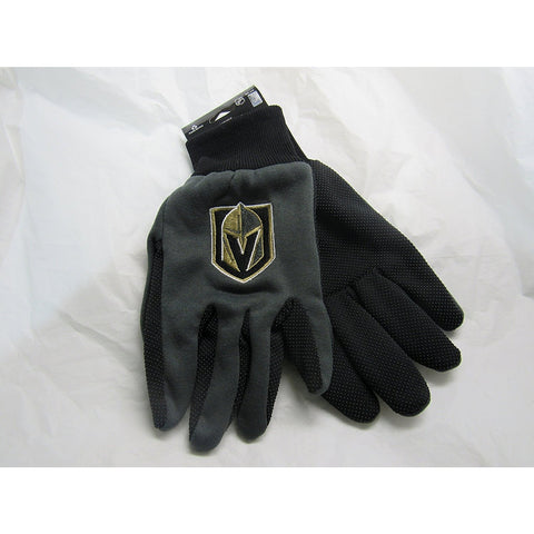 NHL Utility Gloves by Forever Collectibles