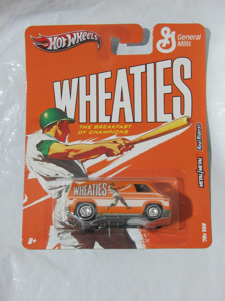 HOT WHEELS Pop Culture 2011 GENERAL MILLS Complete Set of 9 – All