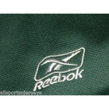 NFL REEBOK PULLOVER SHIRT NEW YORK JETS LARGE