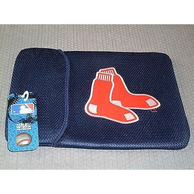 MLB Boston Red Sox Netbook Sleeve 10" by Team ProMark