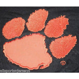 NCAA Clemson Tigers Headrest Cover Embroidered Logo Set of 2 by Team ProMark