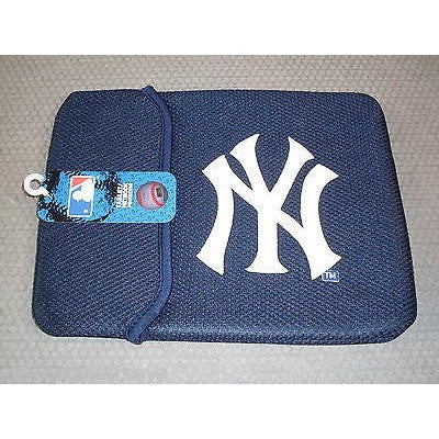 MLB New York Yankees Netbook Sleeve 10" by Team ProMark