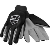 NHL Utility Gloves by Forever Collectibles