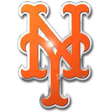 MLB Team Color Auto Emblem By Team ProMark