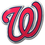 MLB Team Color Auto Emblem By Team ProMark