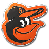 MLB Team Color Auto Emblem By Team ProMark