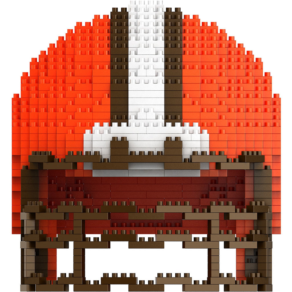 cleveland browns lego football