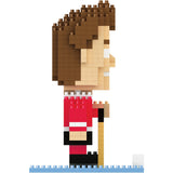 NHL Chicago Blackhawks Jonathan Toews #19 BRXLZ 3-D Puzzle 404 Pieces