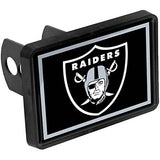 NFL Trailer Hitch Cap Universal Fit by WinCraft