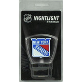 NHL Hi-Tech LED Night Light Made by Authentic Street Signs