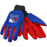 NHL Utility Gloves by Forever Collectibles