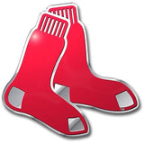 MLB Team Color Auto Emblem By Team ProMark