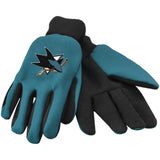 NHL Utility Gloves by Forever Collectibles