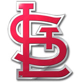 MLB Team Color Auto Emblem By Team ProMark