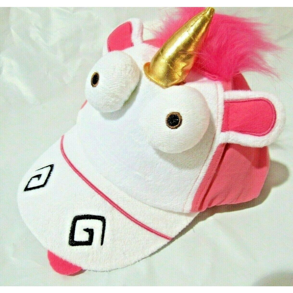 chicago bears unicorn hat