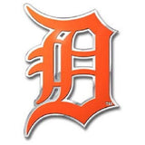 MLB Team Color Auto Emblem By Team ProMark