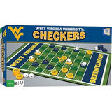 NCAA Checkers Game by Masterpieces Puzzles Co.